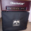 Cabeza Blackstar Artisan 15H + altavoz Celestion Greenback G12M