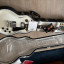 Gibson Lp Studio Alpine White (acepto cambio por Fender telecaster)