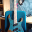 Ormsby Customshop Hypemachine 7 Blue Oxide Copper Top