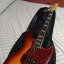 Sire Marcus Miller V7 2ND GEN Sunburst con extras