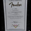 Fender Stratocaster Custom Shop Custom Classic 2005 - Sunburst