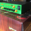 Markbass LITTLE MARK NINJA Richard Bona Signature 1000w