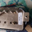 Seymour Duncan Sh-5 Blanca