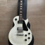 Gibson Lp Studio Alpine White (acepto cambio por Fender telecaster)