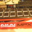 AKAI MPX 16 SAMPLER (reservado)
