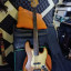 Bajo jazz bass mij