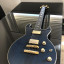 Gibson Les Paul Longhorn  Guitar Of De Mont 2008