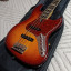 Sire Marcus Miller V7 2ND GEN Sunburst con extras