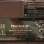 Cabeza Blackstar Artisan 15H + altavoz Celestion Greenback G12M