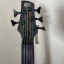 Bajo Ibanez srh 505 fretless