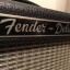 Vendo Fender Deluxe y regalo case (Hot Rod Deluxe Americano)