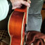Guitarra de jazz Eastman t49/v varnish antique