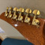 Gibson Explorer Natural Made in USA (2011)