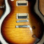 Gibson les paul Standard Plus 2011