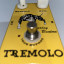 Pedal trémolo Harley benton