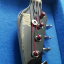 Pack 599€  bajo warwick vampyre 5 + bajo VOX 3504 vintage japon