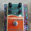 Pedal reverb catalinbread topanga