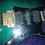 Ibanez x series made in korea'93