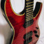 ESP LTD H1001 Deluxe QM 2019