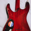 ESP LTD H1001 Deluxe QM 2019