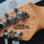 Cambio MusicMan JP7 Piezo Muy Mejorada