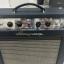 Ampeg JET J20 HandWire (Cableado a mano)