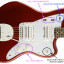 Pickguard Jazzmaster Cargado Lollar + Seymour Duncan