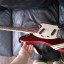 o Vendo Fender Mustang Competition Red Reissue MIJ