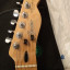 Fender telecaster MIK del 88 con mejoras