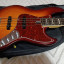 Sire Marcus Miller V7 2ND GEN Sunburst con extras