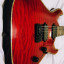 ESP LTD H1001 Deluxe QM 2019