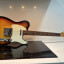 Fender Telecaster Custom 62 MIJ