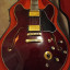 Epiphone Sheraton II Mejorada