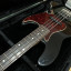 Fender Deluxe Jazz Bass ‘99 MIM