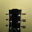 Guitarra sg de luthier de 24 trastes