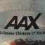 100% NUEVOS >> Liquido Sabian AAX X-Treme Chinese - 17 y 19 - envío 24h inc
