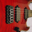 ESP LTD H1001 Deluxe QM 2019