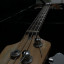 Fender Deluxe Jazz Bass ‘99 MIM