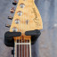 REBAJA vendo Fender Jazzmaster Select Carved Maple Top HH 2013 Cayenne Burst