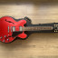 Gibson ES-335, Satin Cherry