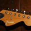 Framus Junior Deluxe (Estilo Fender Jaguar)