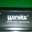 Warwick RC 23130 B Pedalboard