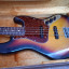 1994 Fender Jazz Bass '62 USA, pasivo 3 potenciómetros