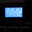 AKAI MPX 16 SAMPLER (reservado)