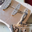 Fender stratocaster custom shop designed MIM