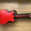 Gibson ES-335, Satin Cherry