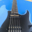SCHECTER sun valley sustainiac