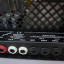 * Etapa EL34 100/100 + Axe ultra + Rack 6uds + M-Audio (interface MIDI)
