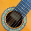 Guitarra flamenca Rafael Romero 2E modelo Palosanto de india