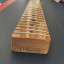 Mástil Fender Roasted Maple Telecaster Neck 21 Narrow Tall Frets "MN" mex